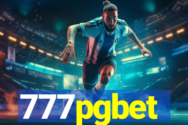 777pgbet