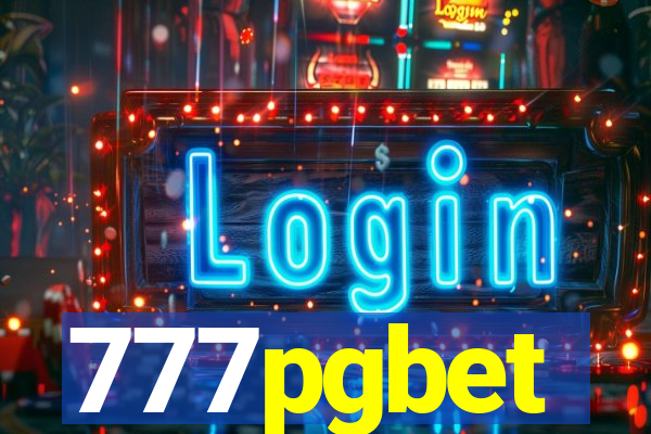 777pgbet
