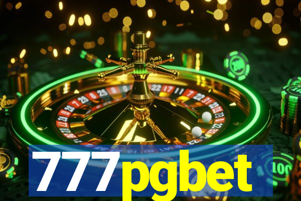 777pgbet