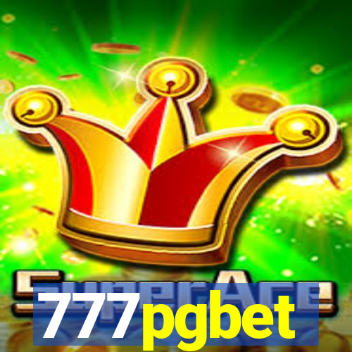 777pgbet