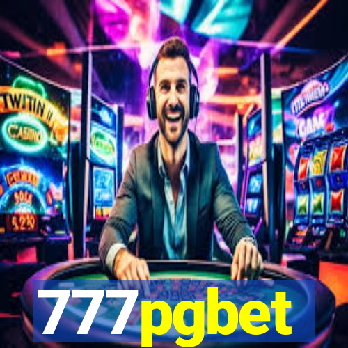 777pgbet
