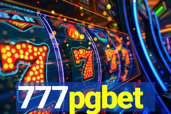 777pgbet