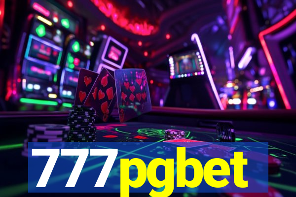 777pgbet