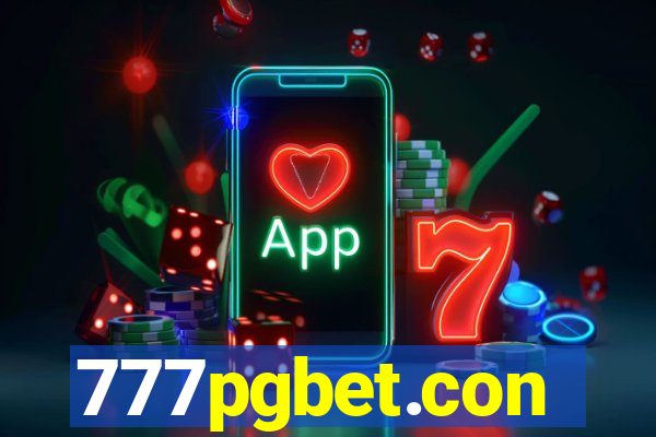 777pgbet.con