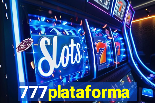 777plataforma