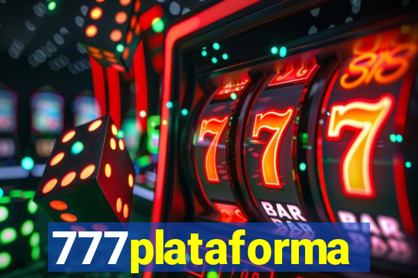 777plataforma