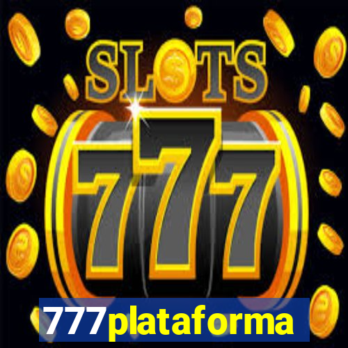 777plataforma