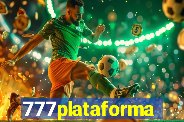 777plataforma
