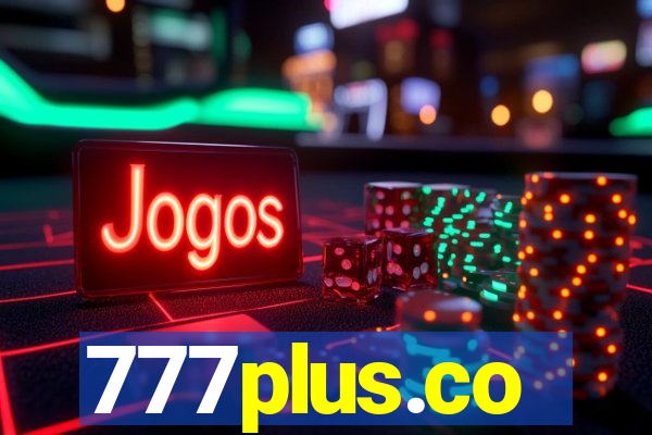 777plus.co