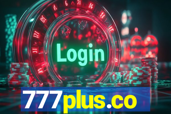 777plus.co