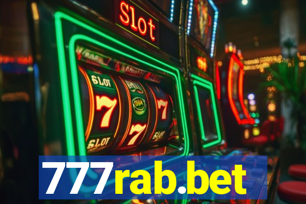 777rab.bet