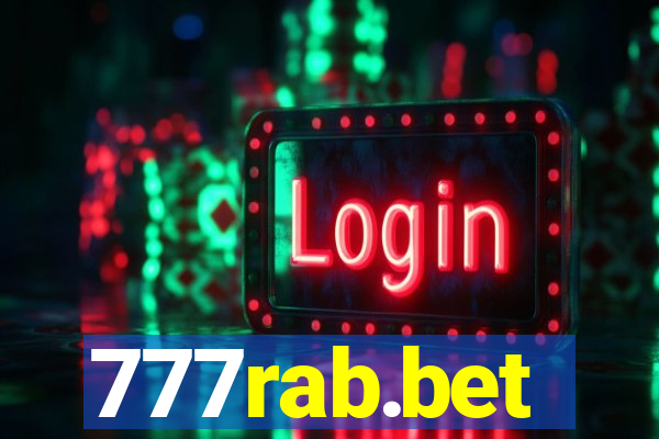 777rab.bet