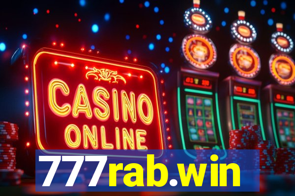 777rab.win