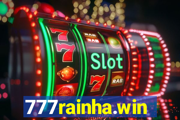 777rainha.win
