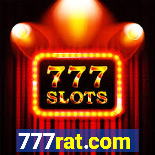 777rat.com