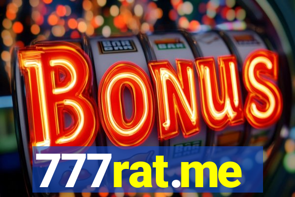 777rat.me