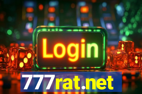 777rat.net