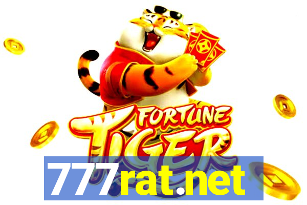 777rat.net