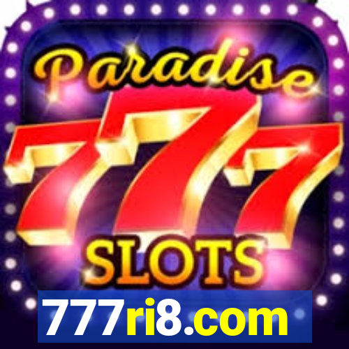 777ri8.com