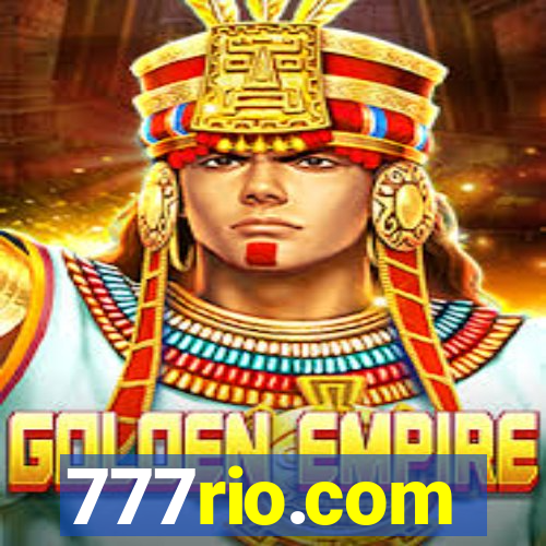 777rio.com