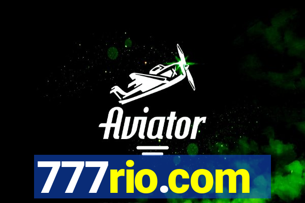 777rio.com