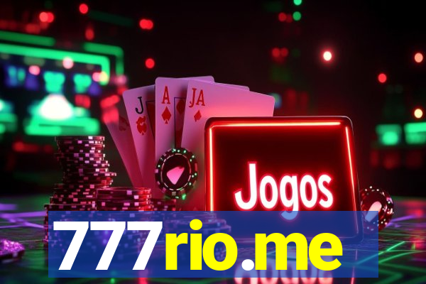 777rio.me