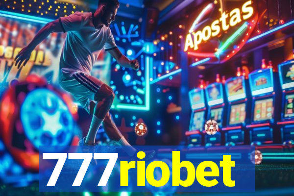 777riobet