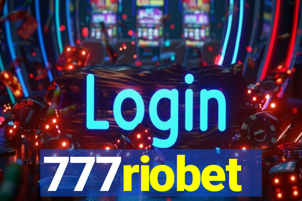 777riobet