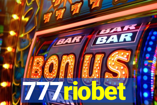 777riobet