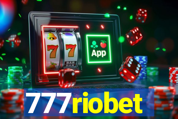 777riobet