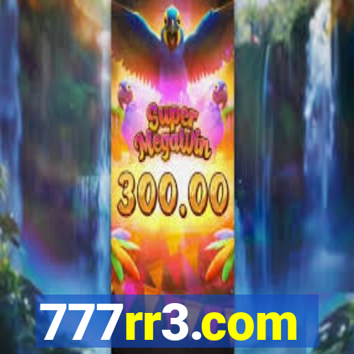 777rr3.com