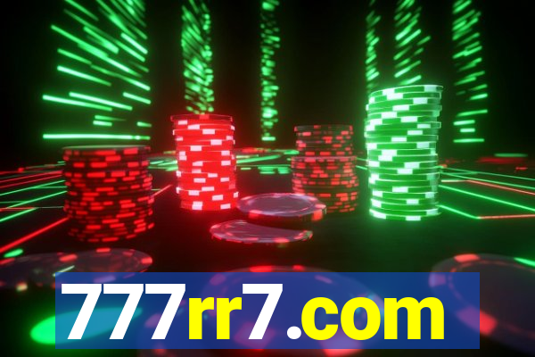 777rr7.com