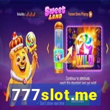777slot.me