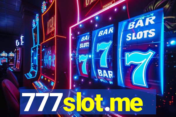 777slot.me