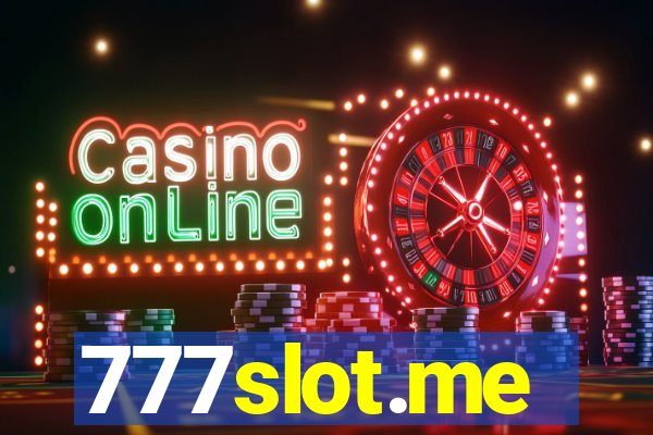 777slot.me