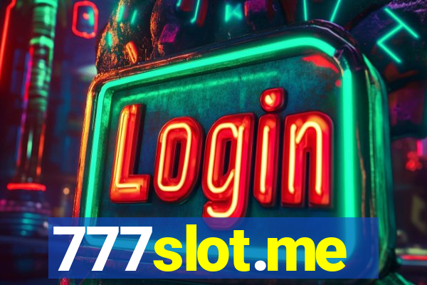 777slot.me