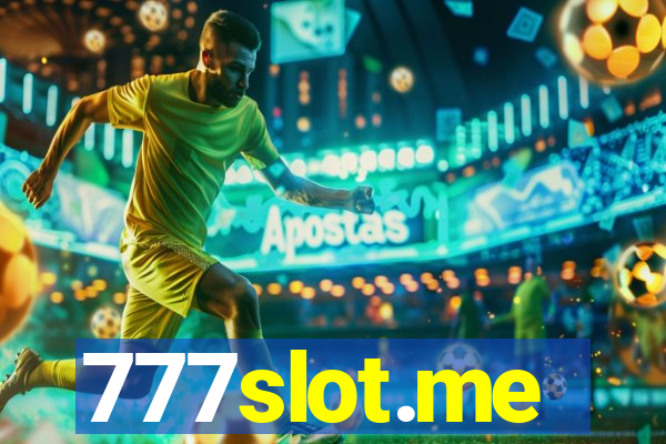 777slot.me
