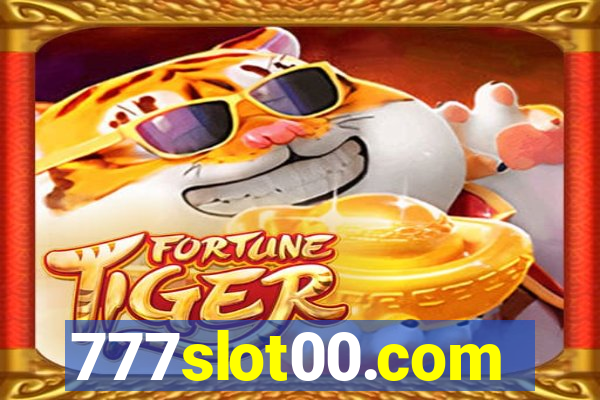 777slot00.com