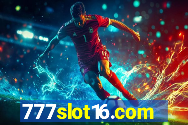 777slot16.com