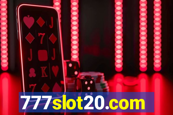 777slot20.com