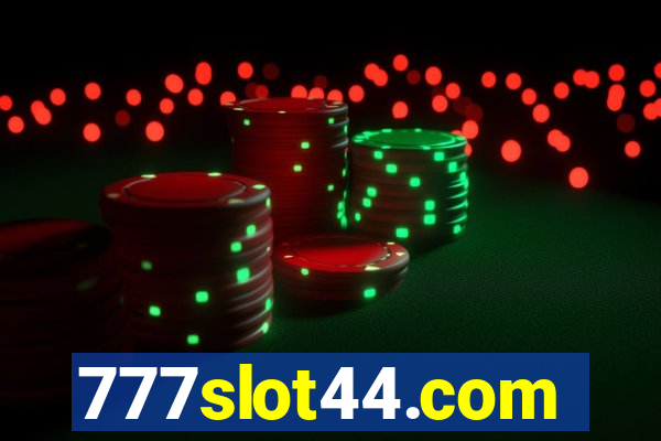 777slot44.com