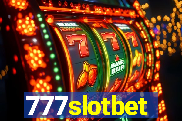 777slotbet