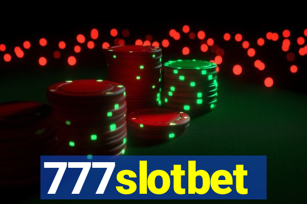777slotbet