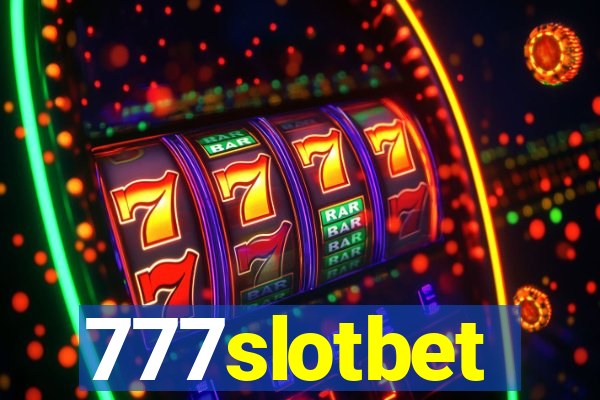 777slotbet