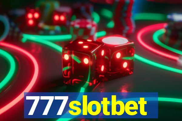 777slotbet
