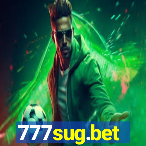 777sug.bet
