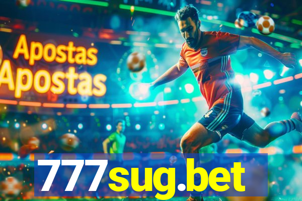 777sug.bet