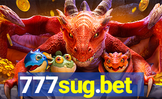 777sug.bet