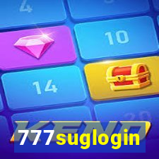 777suglogin