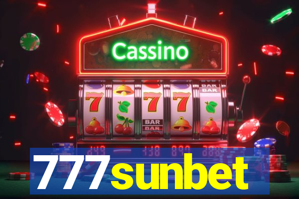 777sunbet